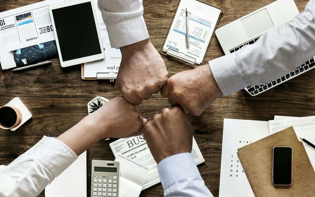 Mejorar las finanzas de la empresa: 5 consejos de economía empresarial